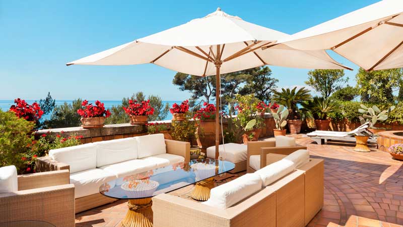 Un Verano para Renovar tu Hogar: Ideas Frescas de Decoración y Mejoras