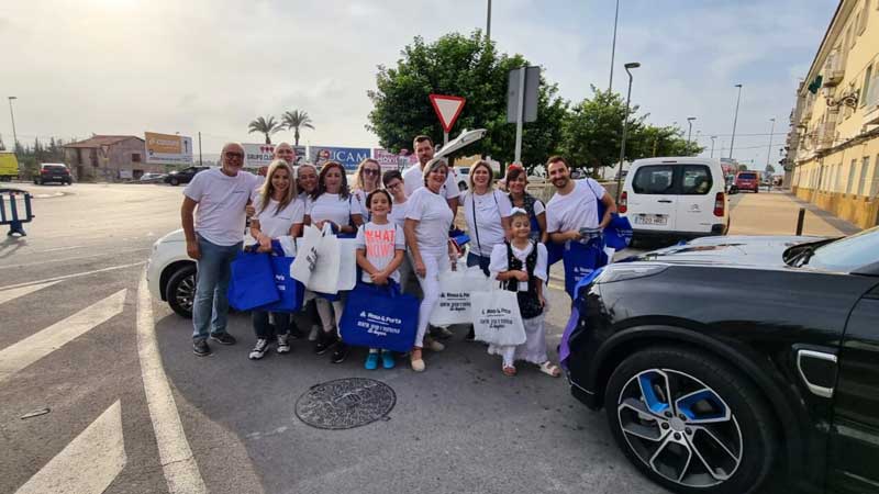 Fiestas de Molina de Segura