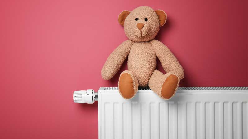 Preparando tu Casa en Murcia para el Invierno: Consejos de Eficiencia Energética