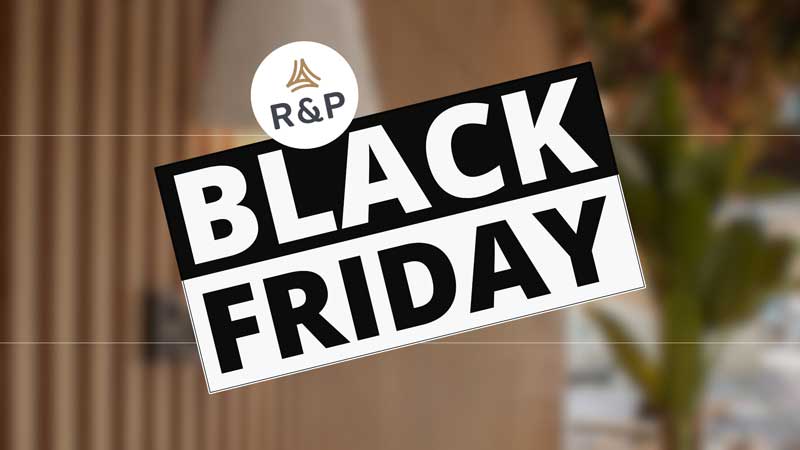 ¡Black Friday Inmobiliario: Encuentra la Casa de tus Sueños a Precios Irresistibles!