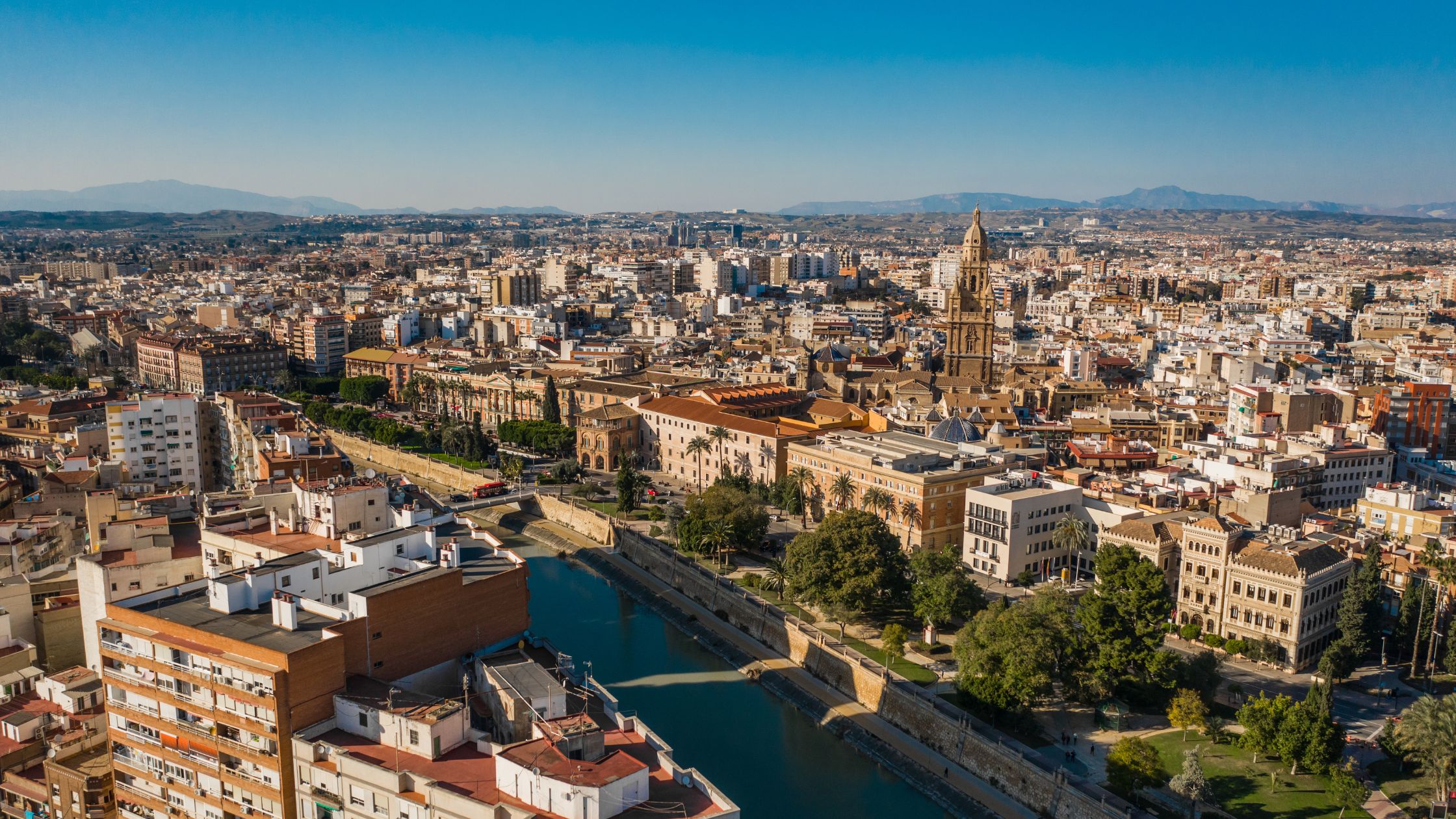 Region de Murcia