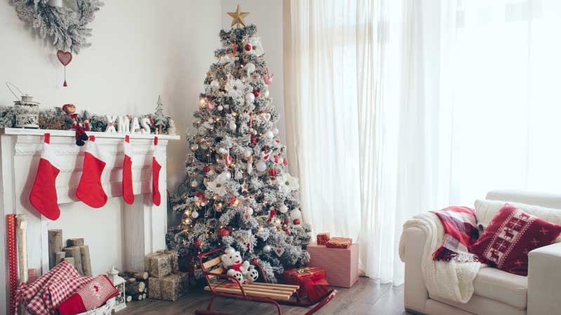 Horario Especial de Navidad