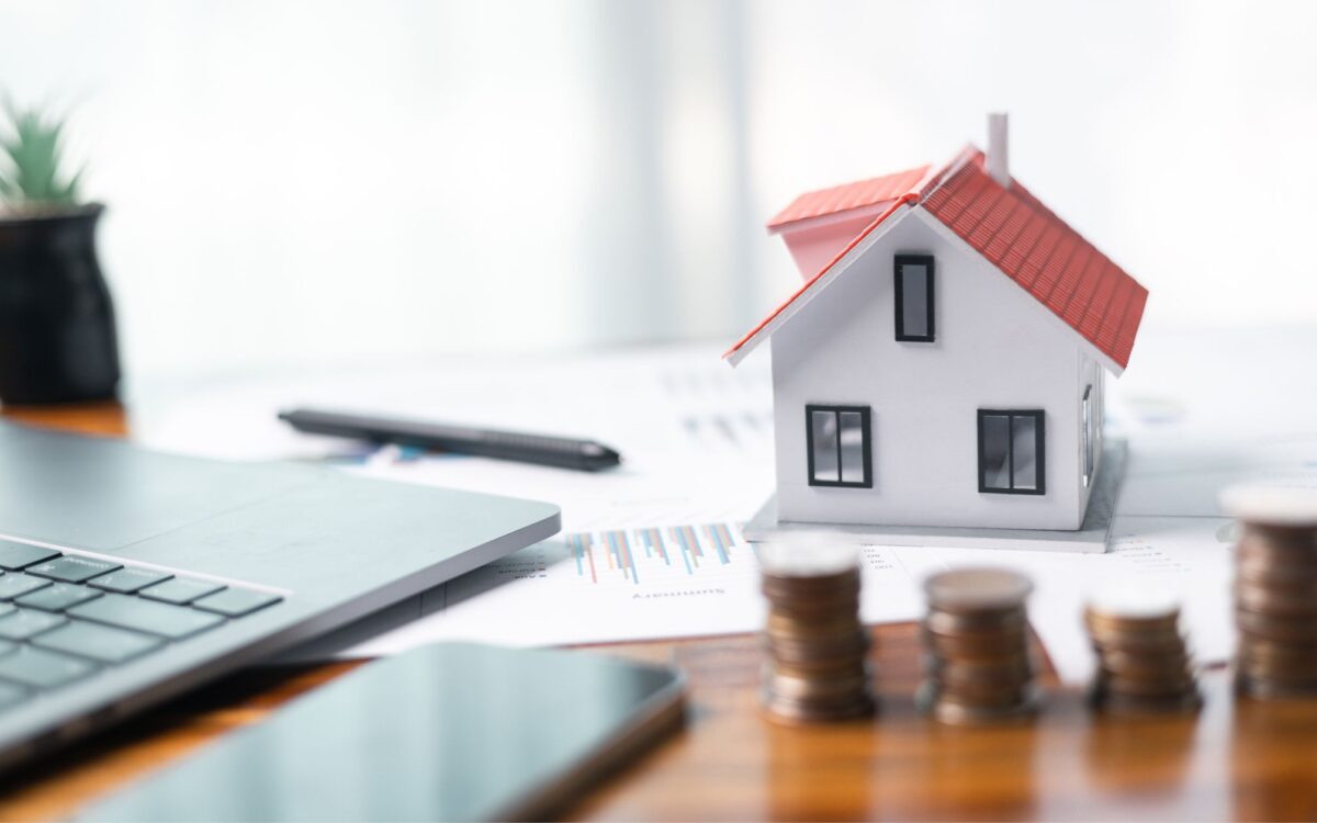 Gastos e Impuestos que Paga el Comprador de una Vivienda