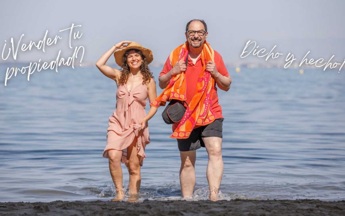 ¿Pensando en VENDER tu casa este VERANO?