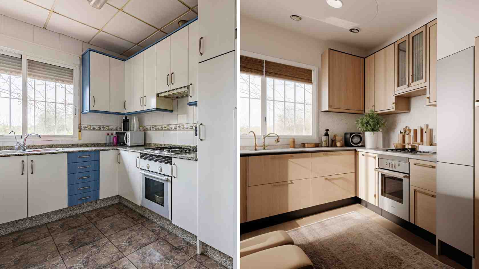 Home Staging IA