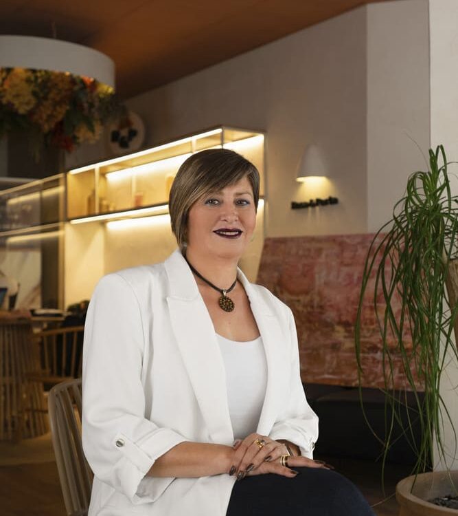 27 años creciendo contigo: la historia de Rosa & Porta, inmobiliaria en Molina de Segura