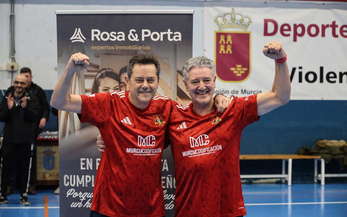 El Atlético Torreño y Rosa&Porta, juntos por la inclusión