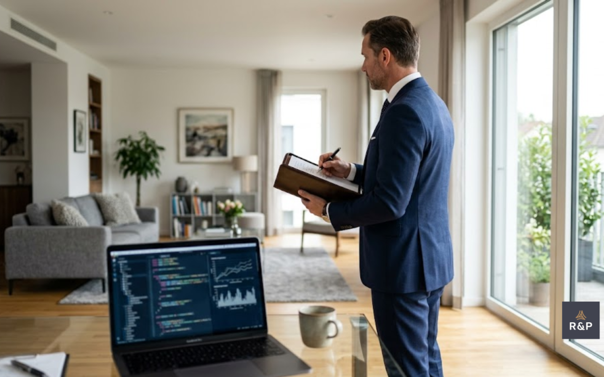 El valor real de tu vivienda: por qué las valoraciones online genéricas te hacen perder dinero