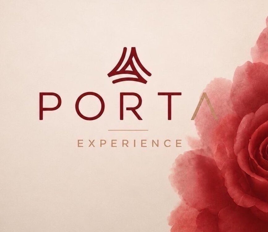 PORTA EXPERIENCE en Murcia: El nuevo concepto de Rosa & Porta