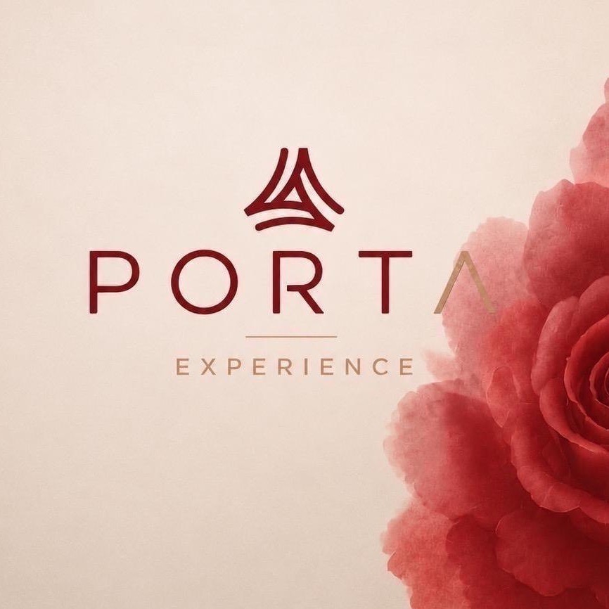 PORTA EXPERIENCE – Rosa & Porta Murcia